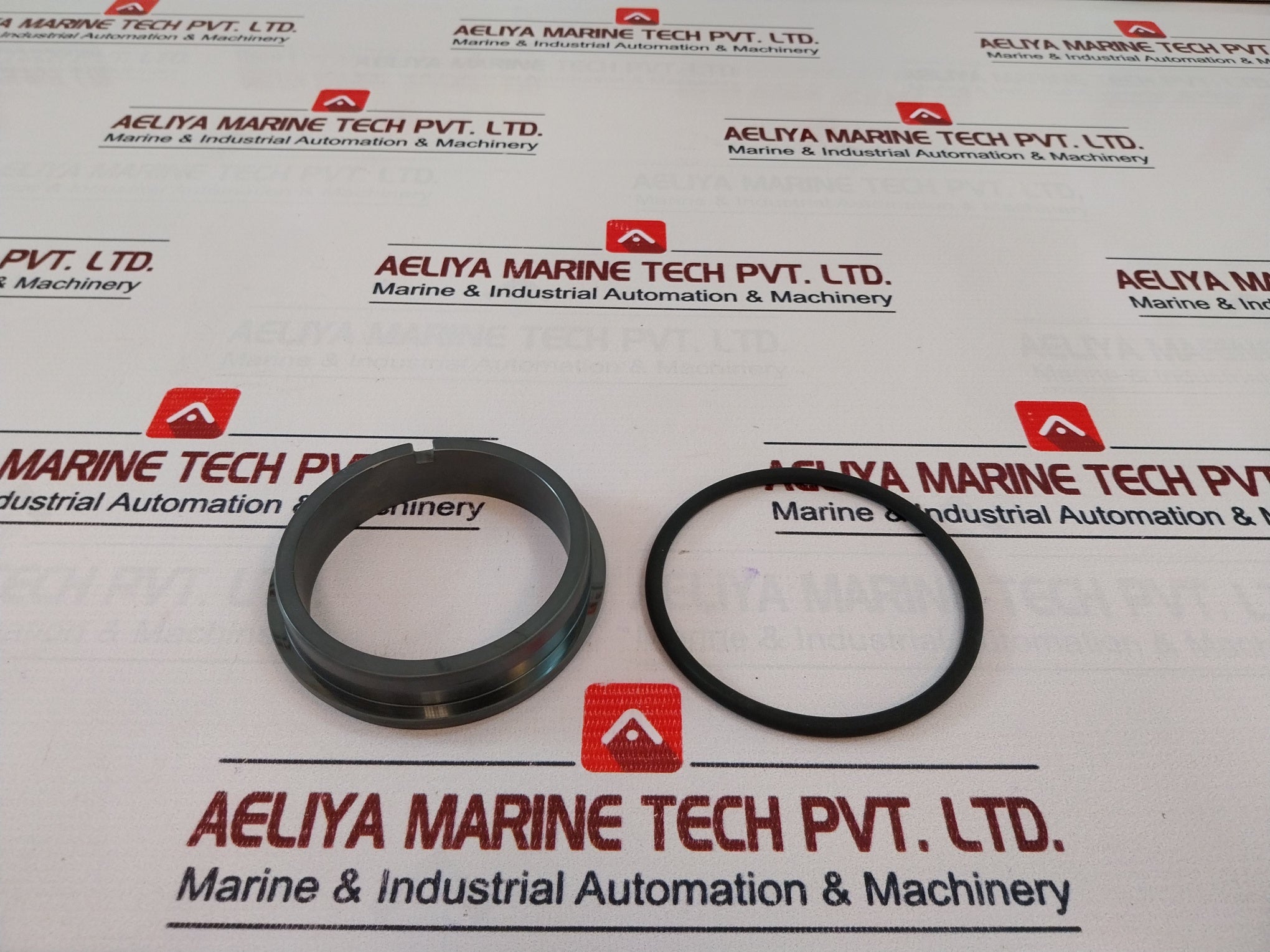 John Crane 680 Shaft Seal 752707