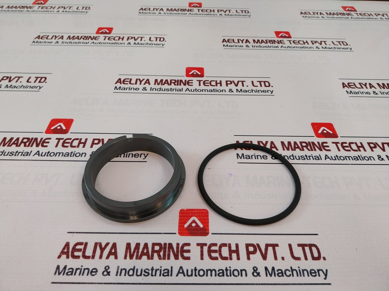 John Crane 680 Shaft Seal 752707