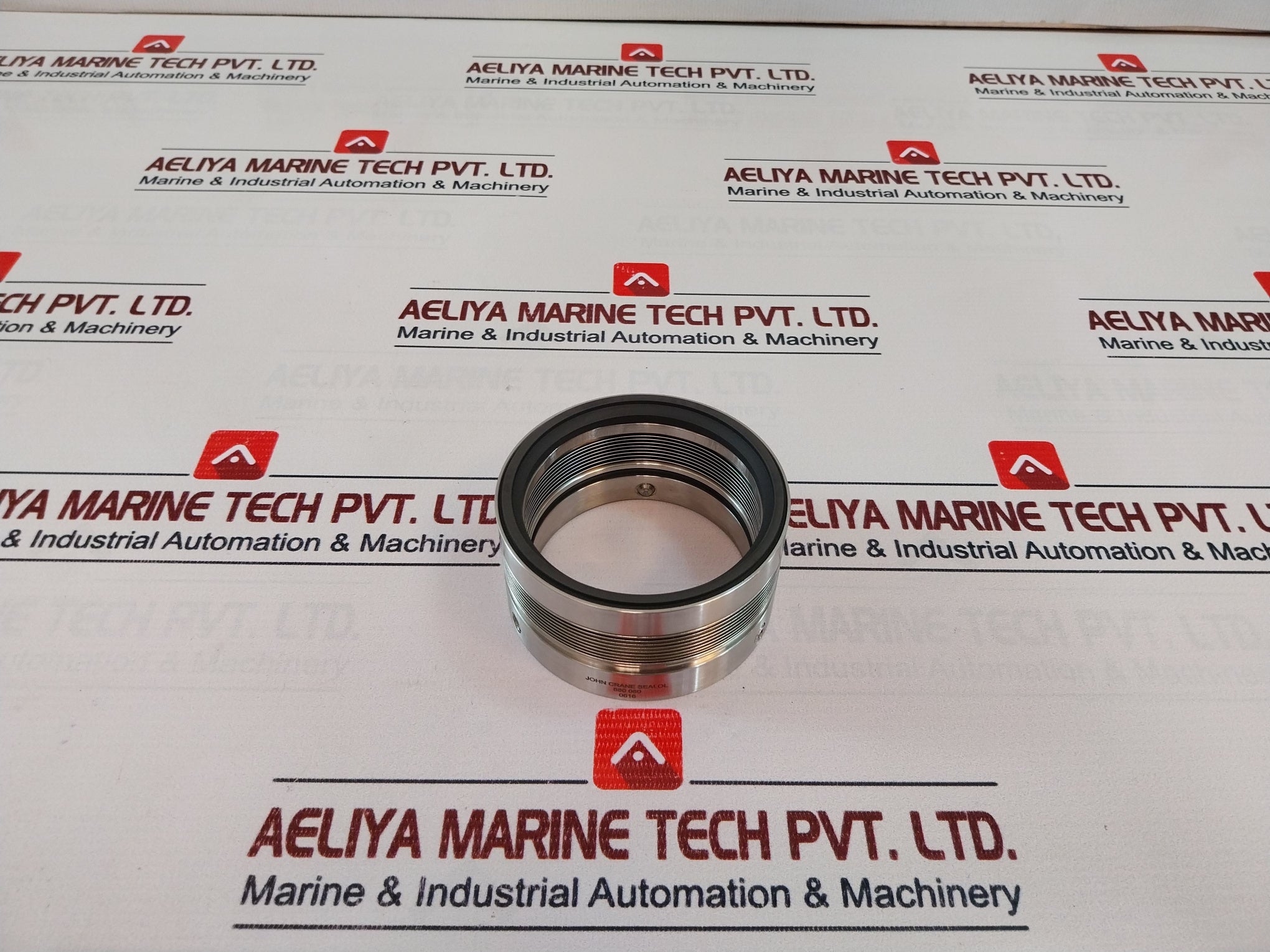 John Crane 680 Shaft Seal 752707