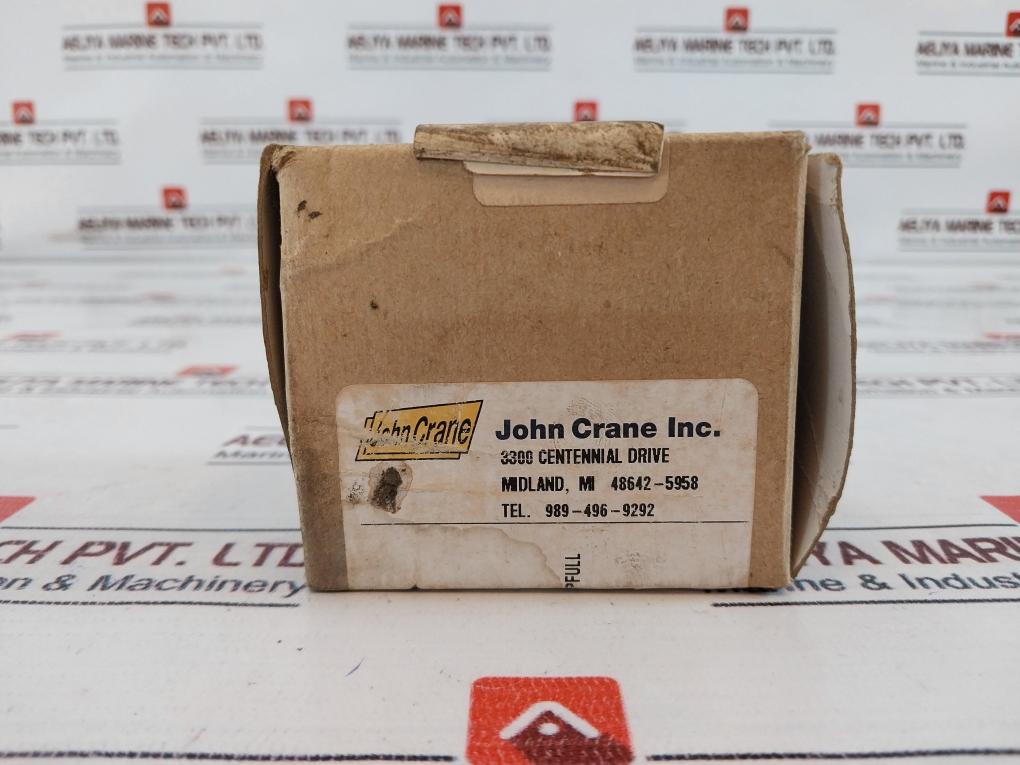 John Crane B08155 Mechanical Seal Assembly 333104