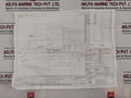 John Crane B08155 Mechanical Seal Assembly 333104