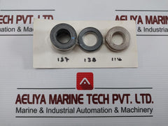 John Crane Int-0180-s Mechanical Seal Set