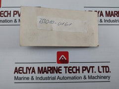 John Crane Int-0180-s Mechanical Seal Set