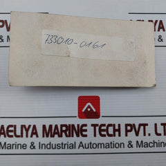 John Crane Int-0180-s Mechanical Seal Set