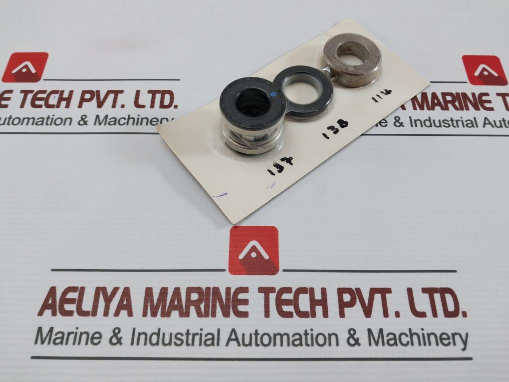 John Crane Int-0180-s Mechanical Seal Set