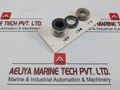 John Crane Int-0180-s Mechanical Seal Set