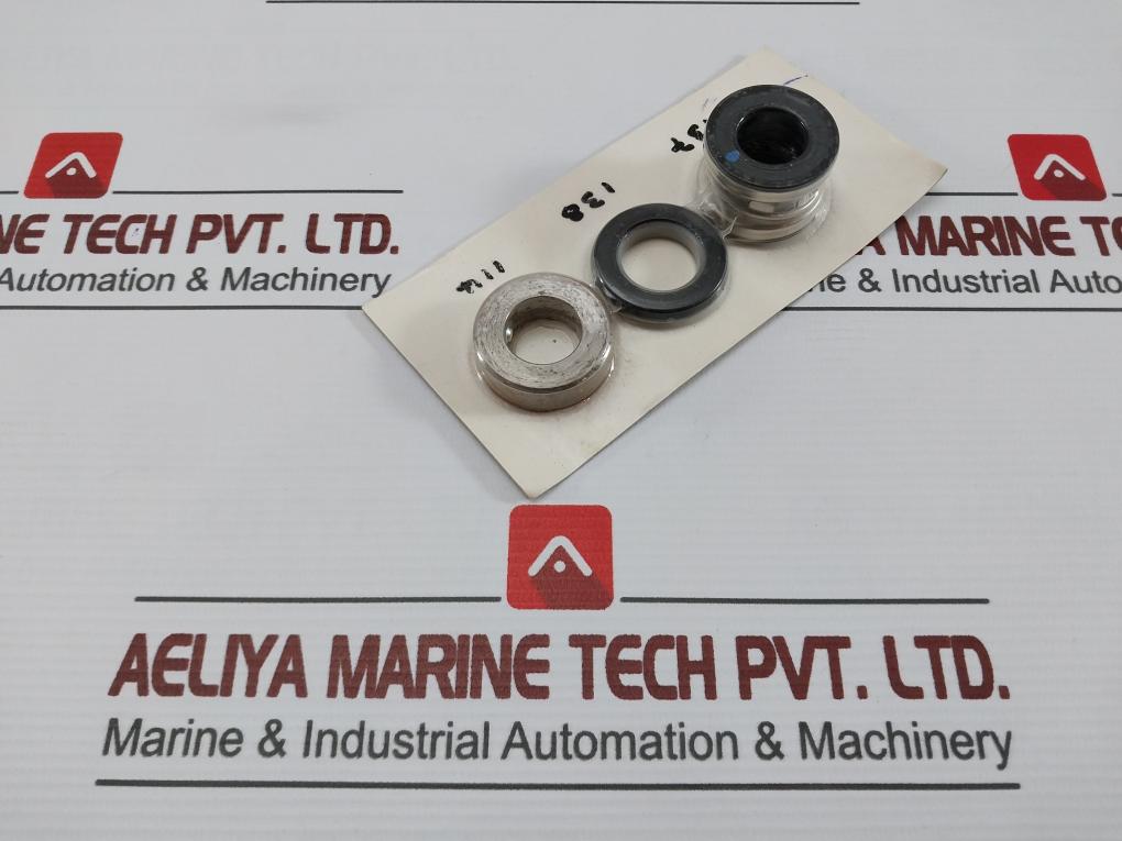 John Crane Int-0180-s Mechanical Seal Set