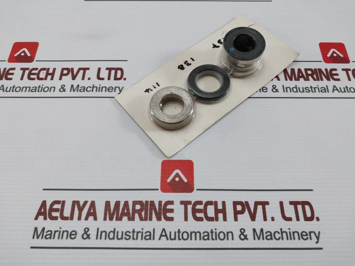 John Crane Int-0180-s Mechanical Seal Set