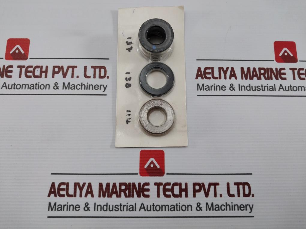 John Crane Int-0180-s Mechanical Seal Set