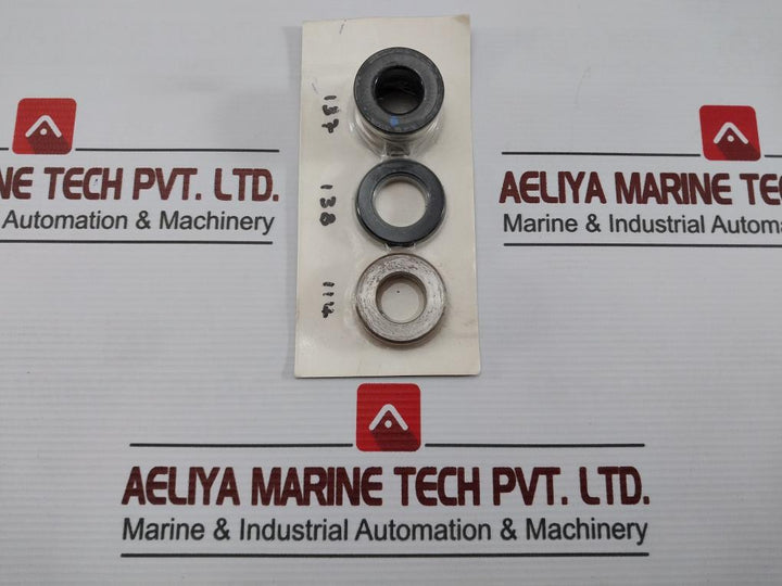 John Crane Int-0180-s Mechanical Seal Set