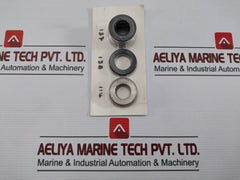John Crane Int-0180-s Mechanical Seal Set