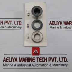 John Crane Int-0180-s Mechanical Seal Set