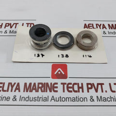 John Crane Int-0180-s Mechanical Seal Set