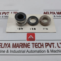 John Crane Int-0180-s Mechanical Seal Set