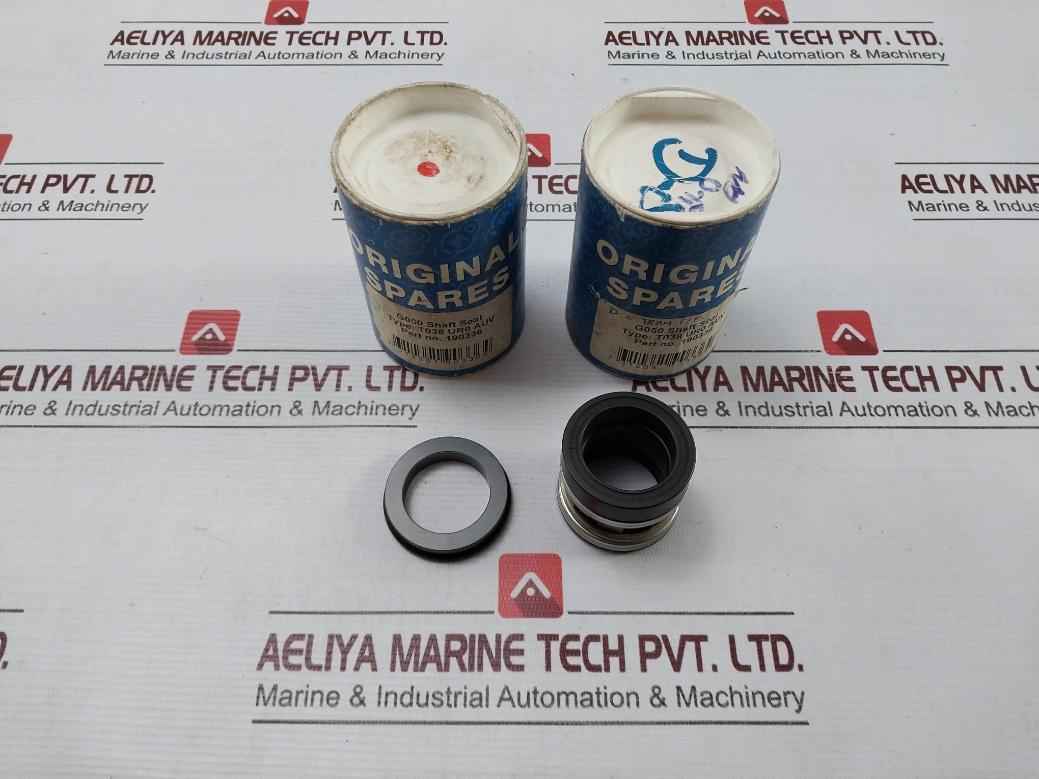 John Crane Int-0300-k Mechanical Shaft Seal 190336