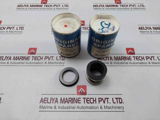 John Crane Int-0300-k Mechanical Shaft Seal 190336