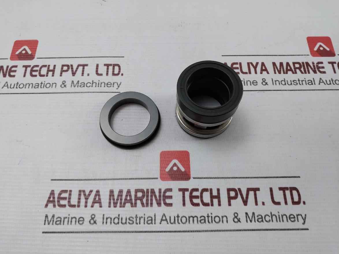 John Crane Int-0300-k Mechanical Shaft Seal 190336