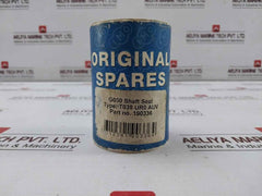 John Crane Int-0300-k Mechanical Shaft Seal 190336