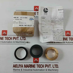 John Crane Int-0350-s Priming Pump Mechanical Seal Set 520