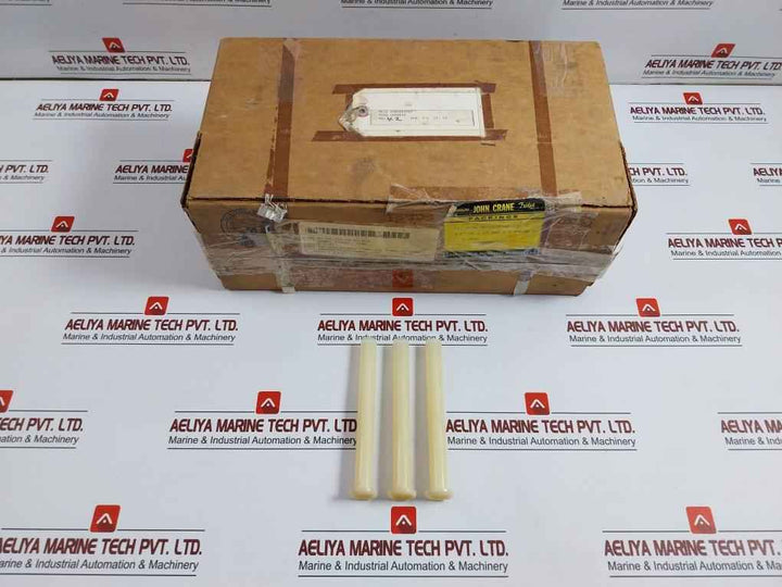 John Crane R-859-d Tube Inserts Box 3/4