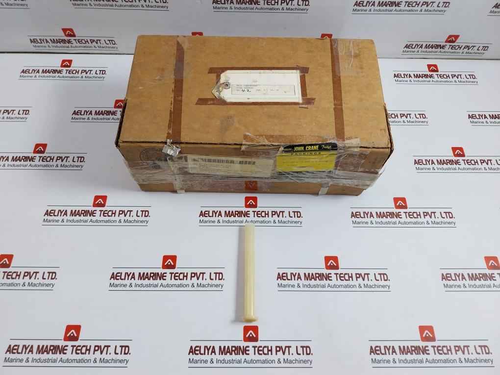 John Crane R-859-d Tube Inserts Box 3/4" Od X 18 Bwg X 6 Nylon
