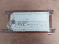 John Crane R-859-d Tube Inserts Box 3/4