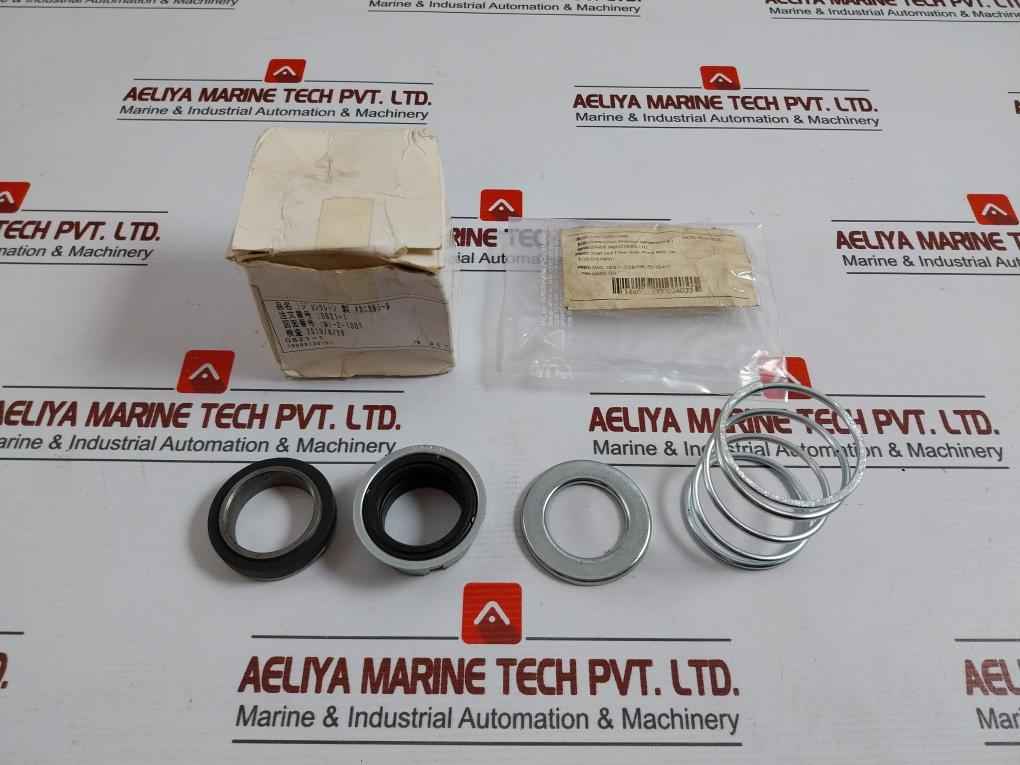 John Crane R3-15-417 Mechanical Seal