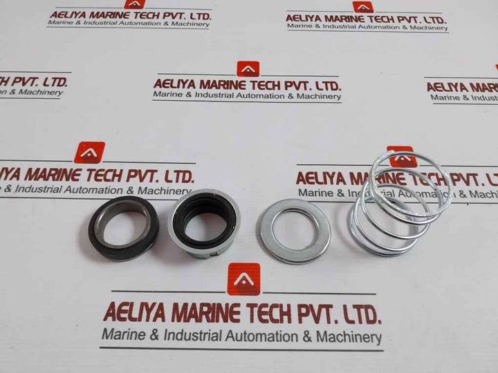 John Crane R3-15-417 Mechanical Seal