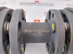 John Crane Tsks-0013-0155-1000 T-series Flexible Membrane Coupling, H.no-1-gbq-4