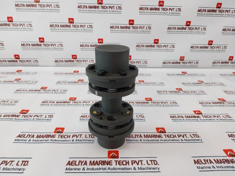 John Crane Tsks-0013-0155-1000 T-series Flexible Membrane Coupling, H.no-1-gbq-4