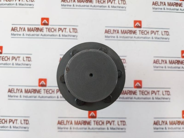 John Crane Tsks-0013-0155-1000 T-series Flexible Membrane Coupling, H.no-1-gbq-4