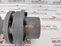 John Crane Tsks-0013-0155-1000 T-series Flexible Membrane Coupling, H.no-1-gbq-4