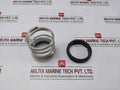 John Crane Type 1 Tst1 Mechanical Magnum Xp Pump Seal