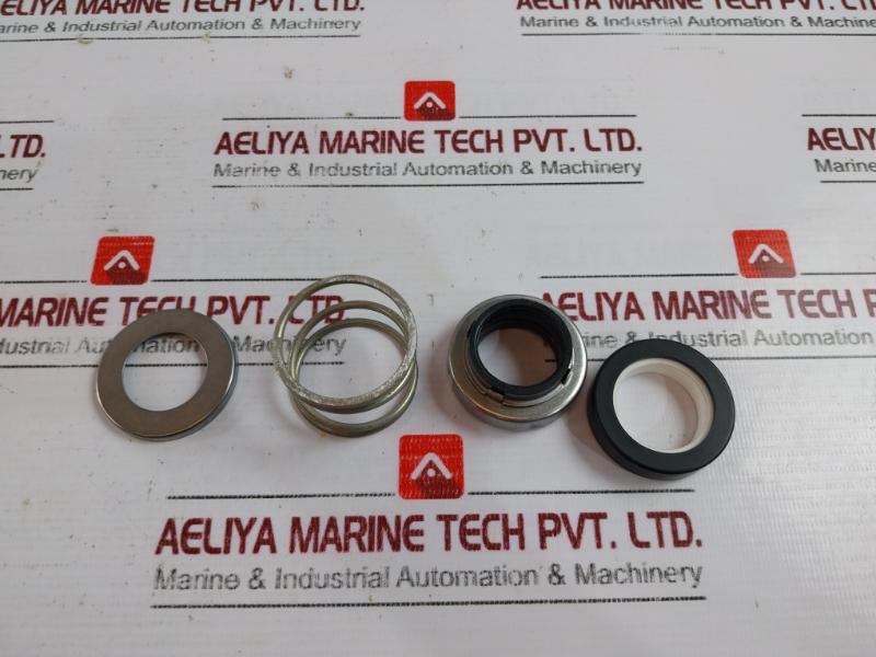 John Crane Type 21 58110201-01 Mechanical Seal 1" For Potable Water Pump