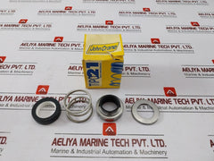 John Crane Type 21 Mechanical Seal 1" For Potable Water Pump
