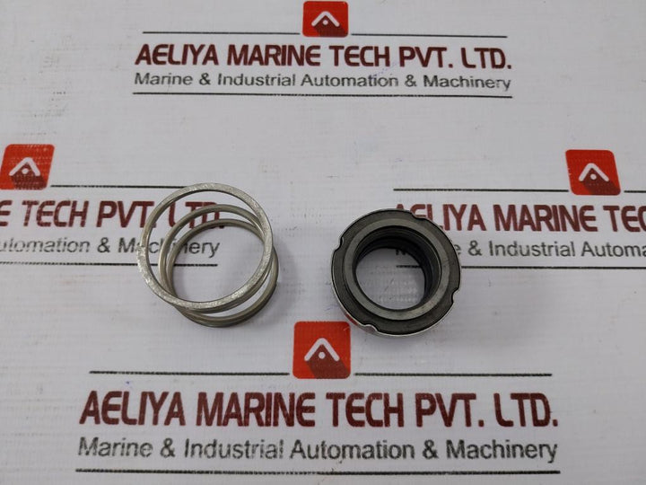 John Crane Type 21 Mechanical Seal 1