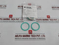 John Zink Hamworthy 331201742 Gasket (1Pack = 10Pcs)