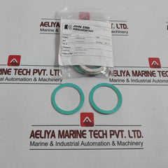John Zink Hamworthy 331201742 Gasket (1Pack = 10Pcs)