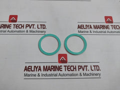 John Zink Hamworthy 331201742 Gasket (1Pack = 10Pcs)