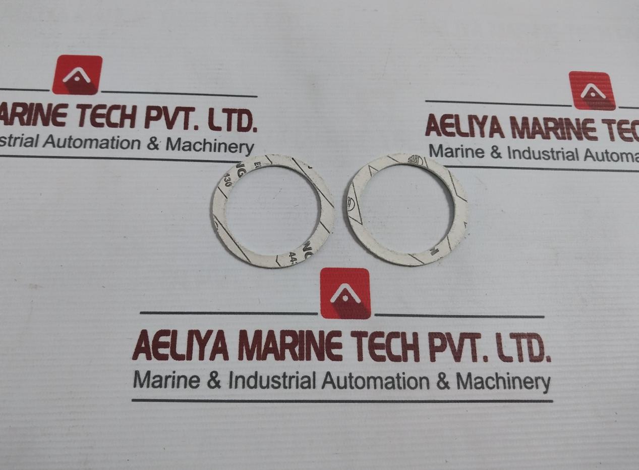 John Zink Hamworthy 331201742 Gasket (1Pack = 10Pcs)