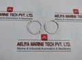 John Zink Hamworthy 331201742 Gasket (1Pack = 10Pcs)