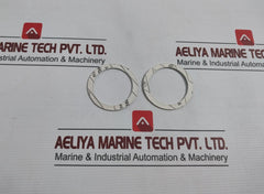 John Zink Hamworthy 331201742 Gasket (1Pack = 10Pcs)