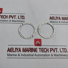 John Zink Hamworthy 331201742 Gasket (1Pack = 10Pcs)