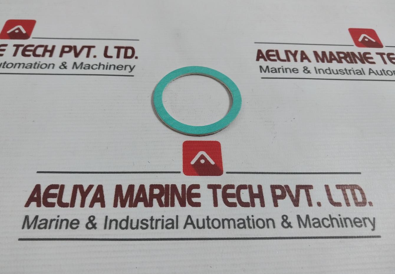 John Zink Hamworthy 331201742 Gasket (1Pack = 10Pcs)