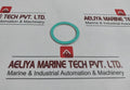 John Zink Hamworthy 331201742 Gasket (1Pack = 10Pcs)