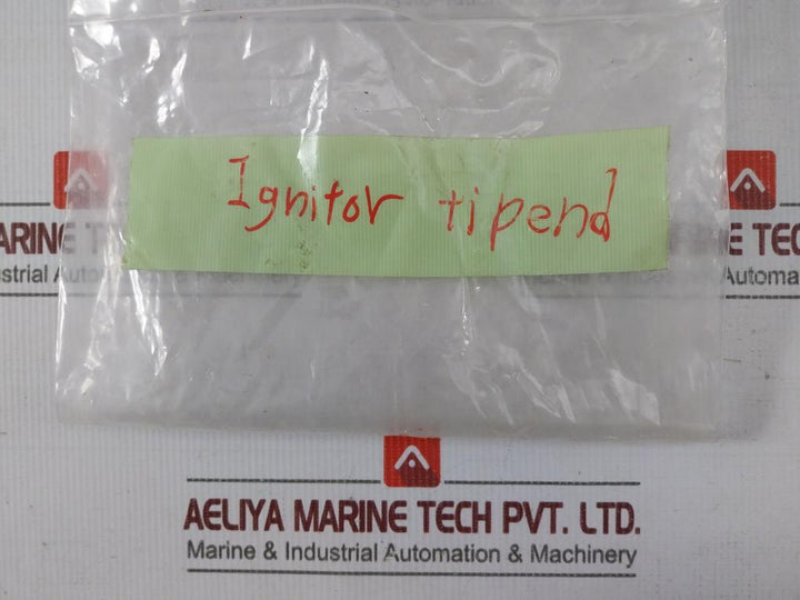 John Zink K20170089 Ignifor Tipend 15.8Mm O D 305Mm Long