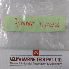 John Zink K20170089 Ignifor Tipend 15.8Mm O D 305Mm Long
