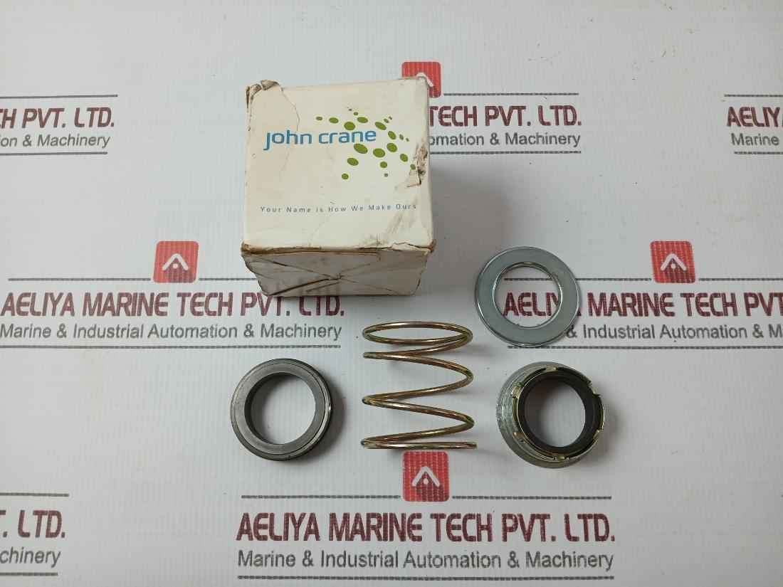 John Crane 104404 Shaft Seal Assembly New
