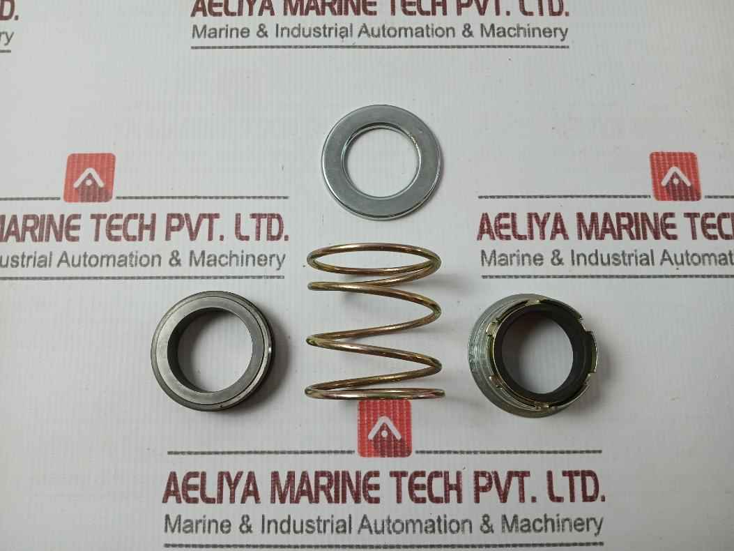 John Crane 104404 Shaft Seal Assembly New