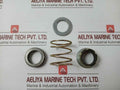 John Crane 104404 Shaft Seal Assembly New